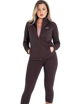 Ditchil Jacket Search Chaqueta Deportiva Mujer
