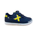 Munich G3 Kid VCO Trendico 347 Zapatilla Fútbol Sala Niños