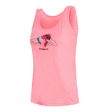 Trangoworld Briones Camiseta sin mangas Mujer