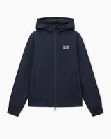 EA7 Core Identity bomber Chaqueta Hombre