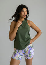 Ditchil Safari Short Mujer