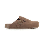 Yokono Zueco Unisex Visón