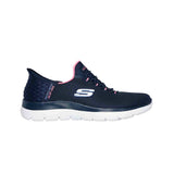 Skechers Slip-ins: Summits - Diamond Dream Zapatillas Casual Mujer