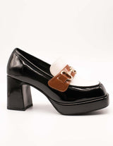 Noa Harmon Bonnie Zapato de Tacón
