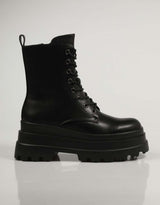 Bbup 1017 Bota Mujer