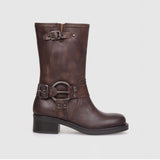 Bryan Soho Bota Mujer