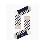 Happy Socks Filled Optic Calcetines Unisex