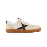 Munich Break 41 Zapatilla Hombre Blanco