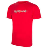 Trangoworld Watercolor Camiseta Hombre