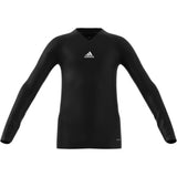 Adidas Team Base Camiseta manga larga Niño
