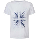 Pepe Jeans Mona Camiseta Mujer