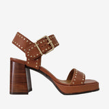 Alpe 5127 Zapato Tacón Mujer