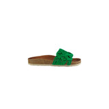 Verbenas Raga Knots Sandalia Mujer
