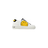 Desigual Fancy Smiley Sneaker Mujer