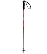 +8000 Trekking-Hiking Bastones Extensibles Unisex