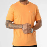 Champion Crewneck T-Shirt Camiseta Hombre