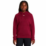 UA Rival Fleece Hoodie