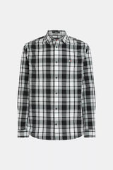 Tommy Jeans Poplin Camisa Hombre
