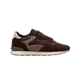 Hoff City Chocolate Sneaker Hombre