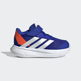 Adidas Duramo SL 2 EL Zapatilla Niño/a azul/blanco
