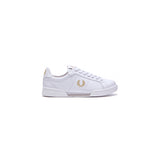 Fred Perry B722 Leather Zapatillas Hombre