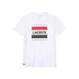 Lacoste Camiseta Hombre