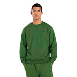 New Balance Athletics French Terry Crew Sudadera Hombre