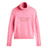 Tommy Jeans Nep TurtleNeck Jersey Mujer