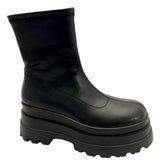 Bb Up 1019 Bota Mujer Negro