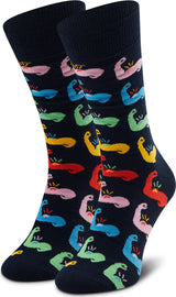 Happy Socks Strong Calcetines Unisex