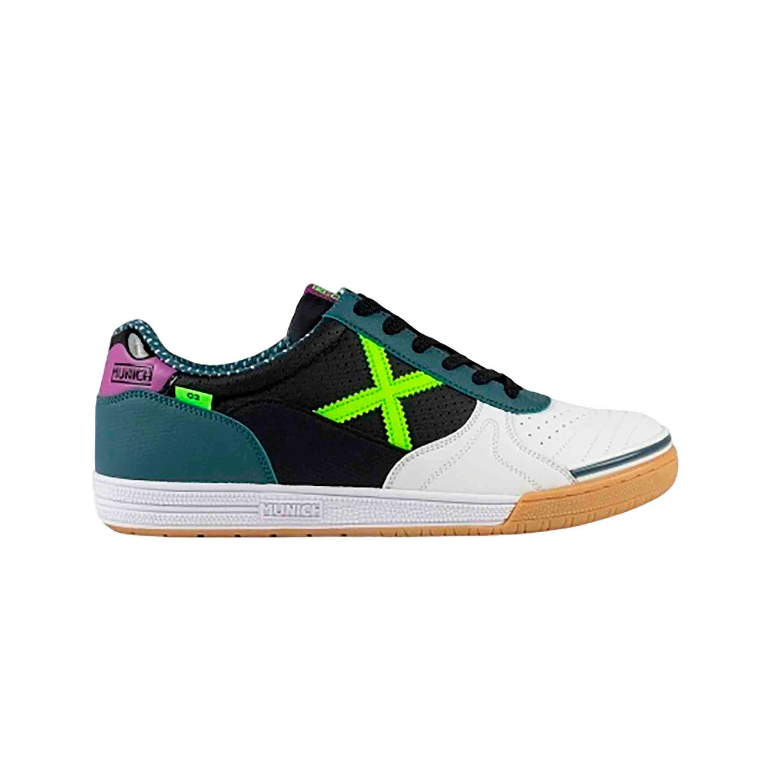 Multicolor