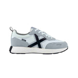 Munich Xemine 79 Zapatilla Hombre gris/blanco/negro