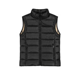 Champion Polyfilled Vest Mujer