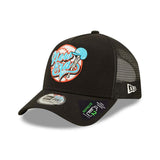 New Era 9FORTY A-Frame Trucker Heritage Repreve Gorra Unisex