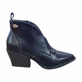 Bbup 2448 Bota Mujer