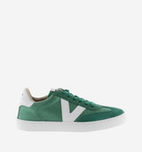 Victoria Berlín Ciclista Zapatilla Serraje/Nylon Mujer verde