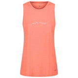 Regatta Freedale Camiseta sin Mangas Mujer