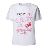 Pepe Jeans Roxane Camiseta Mujer