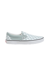 Vans Classic slip-on Zapatilla Unisex gris
