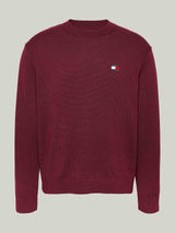 Tommy Jeans Reg Badge Jersey Hombre