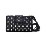 Xti 184569 Bolso Bandolera Mujer
