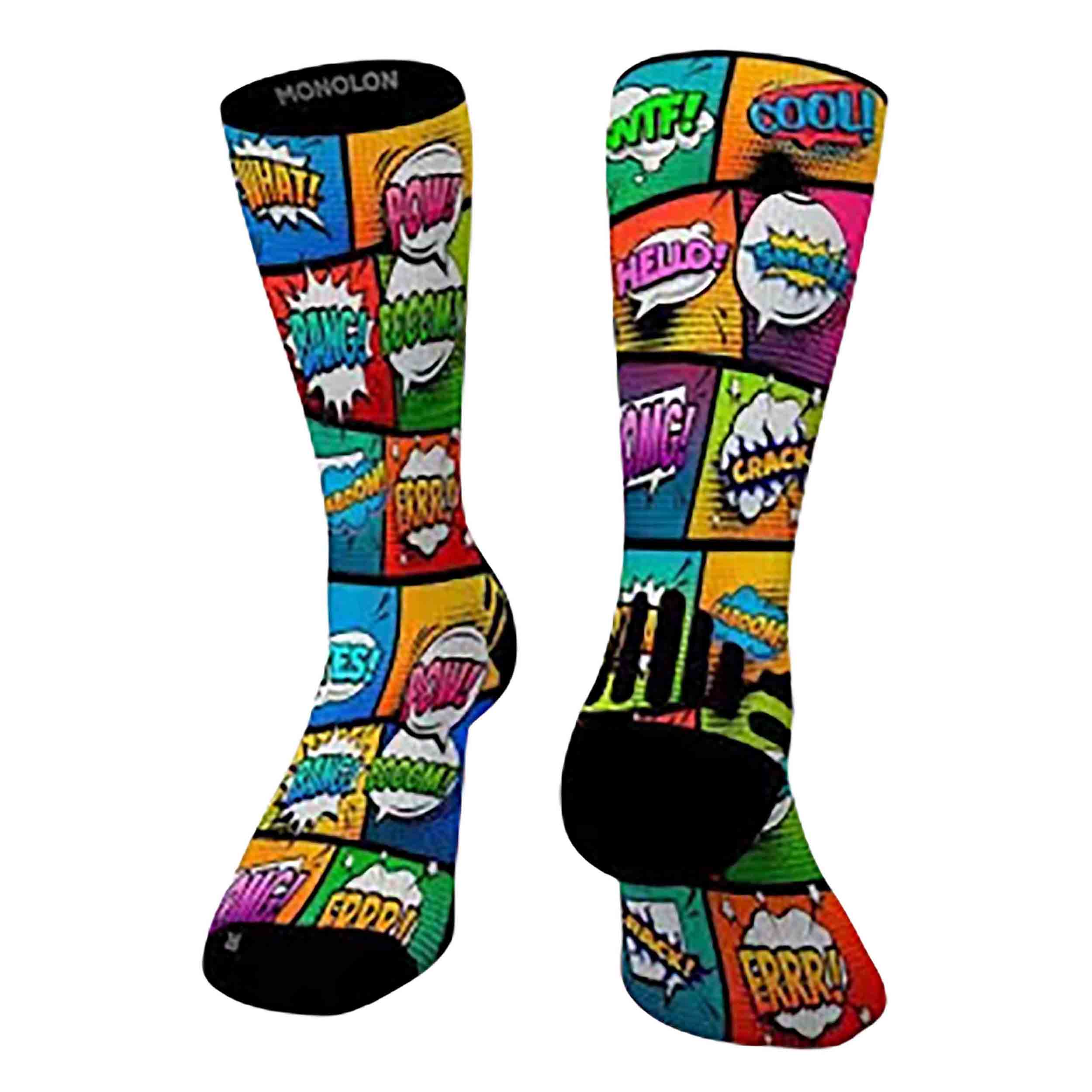 Multicolor