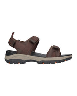 Skechers Relaxed Fit: Tresmen - Ryer Sandalia Hombre