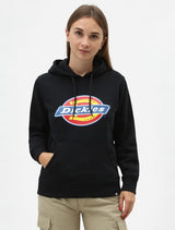 Dickies San Antonio Sudadera con Capucha Mujer