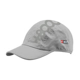 +8000 V8CPACM0225 Gorra Hombre gris claro
