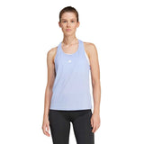 Adidas Aeroready Train Essential Regular 3 Stripes Camiseta Tirantes Mujer