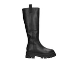 Musse & Cloud Lila Bota Mujer