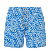 Pepe Jeans Print Swimshort Bañador Hombre