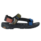 Hi-tec Ula Raft Sandalia Hombre