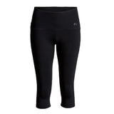 Ditchil Sparkle Capris Malla Mujer